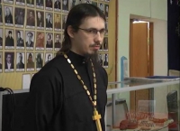День православной книги в районном музее